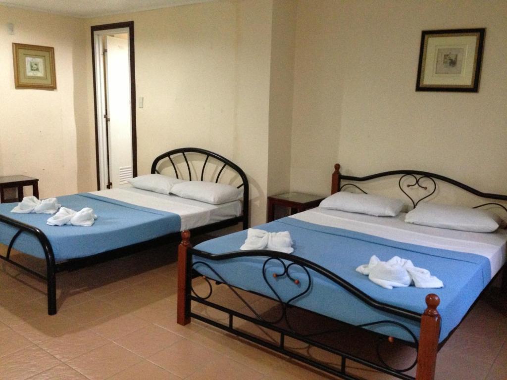 Paragayo Resort Tawala  Room photo